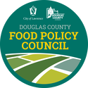 Douglas County Food Policy Logo