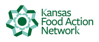 Kansas Food Action Network Logo