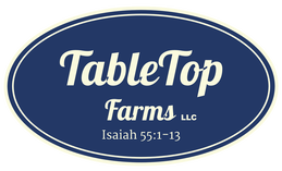 TableTop Farms logo